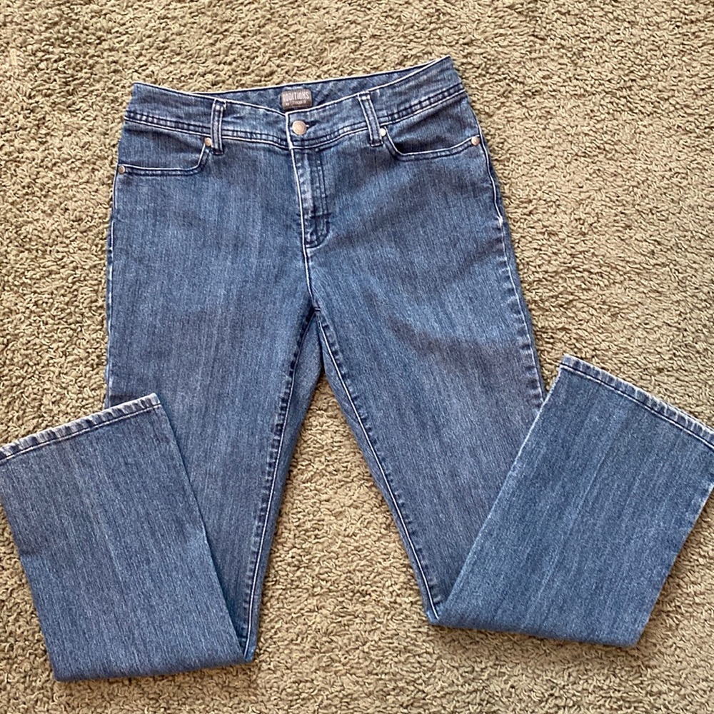 Chico’s Denim Jeans
